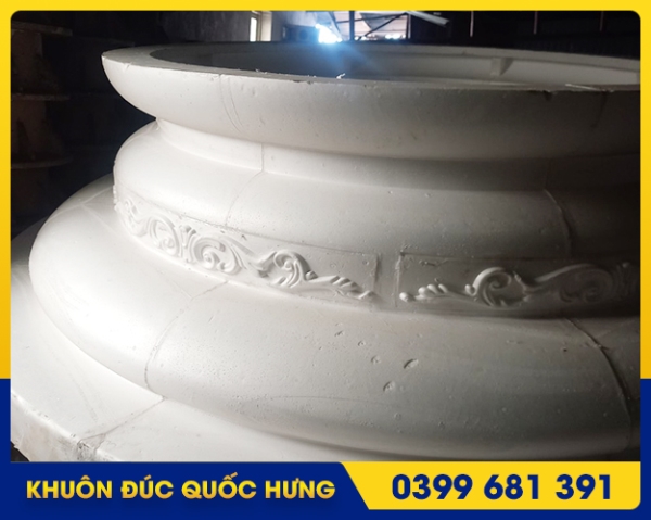 Khuôn xốp - Khuôn Đúc Quốc Hưng - Công Ty Khuôn Đúc Quốc Hưng